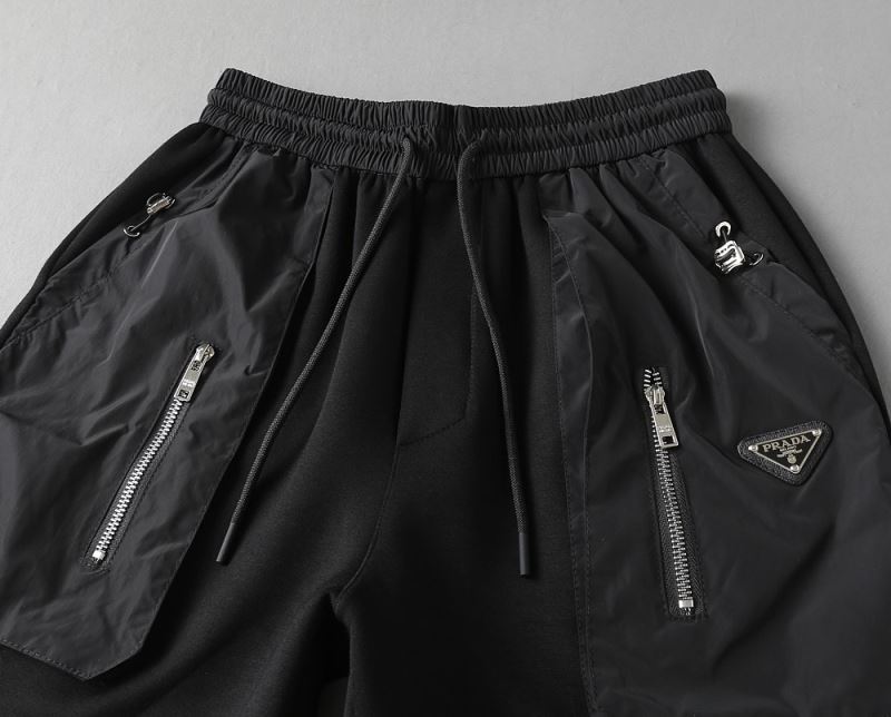 Prada Short Pants